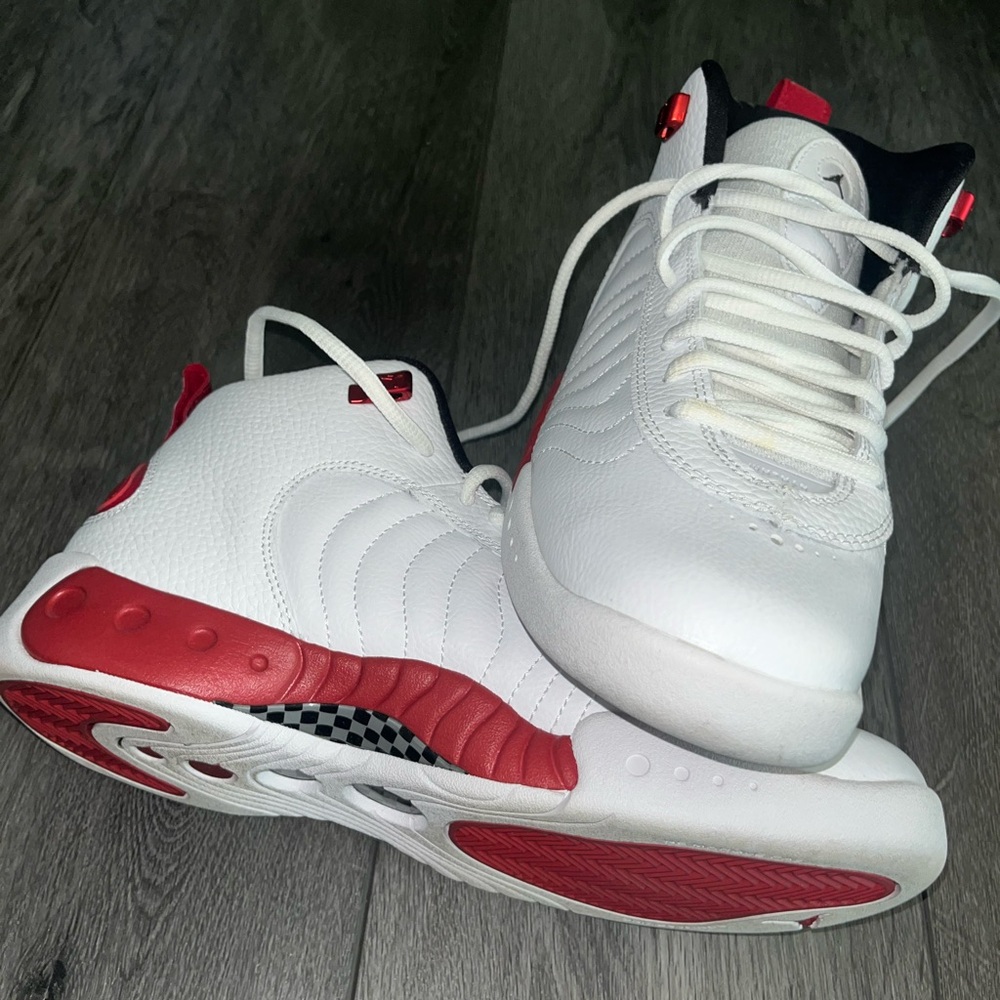 Jordan Jumpman Pro